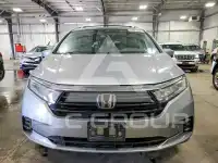 2021 Honda ODYSSEY фото