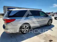 2021 Honda ODYSSEY фото
