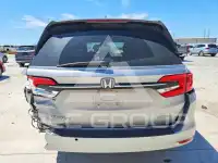 2021 Honda ODYSSEY фото