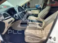 2021 Honda ODYSSEY фото