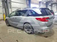 2021 Honda ODYSSEY фото