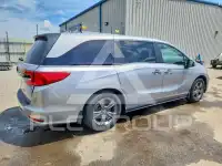 2021 Honda ODYSSEY фото