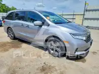 2021 Honda ODYSSEY фото