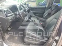 2021 Honda ODYSSEY фото