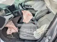 2021 Honda ODYSSEY фото