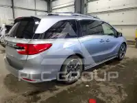 2021 Honda ODYSSEY фото