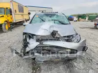 2021 Honda ODYSSEY фото