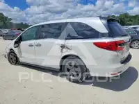 2021 Honda ODYSSEY фото