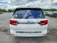 2021 Honda ODYSSEY фото