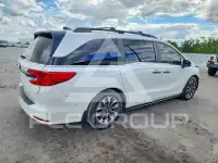 2021 Honda ODYSSEY фото