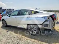 2021 Honda CLARITY фото