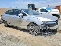2021 Honda CLARITY фото
