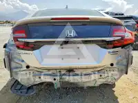 2021 Honda CLARITY фото