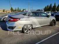 2021 Honda CLARITY photo