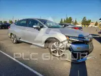 2021 Honda CLARITY photo