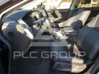 2021 Honda CLARITY photo