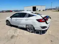 2021 Honda CLARITY фото