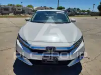2021 Honda CLARITY фото