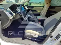 2021 Honda CLARITY фото