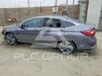 2021 Honda CLARITY фото