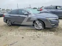 2021 Honda CLARITY фото