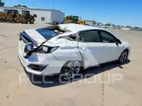 2021 Honda CLARITY фото