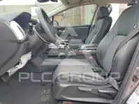 2021 Honda CLARITY фото