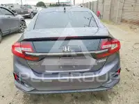 2021 Honda CLARITY фото