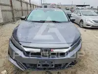 2021 Honda CLARITY фото