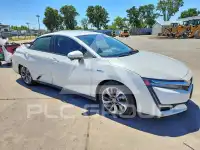 2021 Honda CLARITY фото
