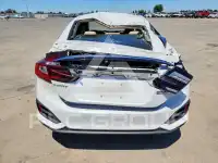 2021 Honda CLARITY фото