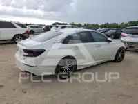 2021 Honda Accord фото