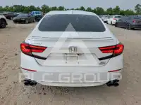 2021 Honda Accord фото