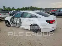2021 Honda Accord фото