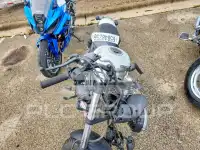 2021 Honda CM photo