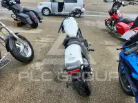 2021 Honda CM photo
