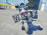 2021 Honda CRF photo