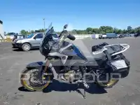 2021 Honda CRF photo