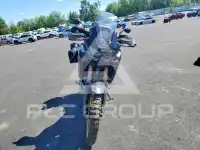 2021 Honda CRF photo