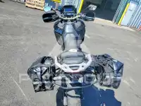 2021 Honda CRF photo