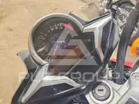2021 Honda Z photo