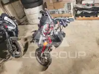 2021 Honda Z photo
