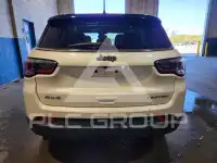 2021 Jeep COMPASS photo