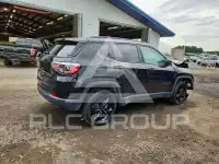 2021 Jeep COMPASS photo