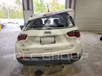 2021 Jeep COMPASS фото