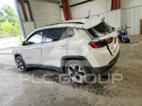 2021 Jeep COMPASS фото