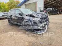 2021 Jeep COMPASS photo