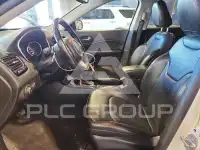 2021 Jeep COMPASS photo