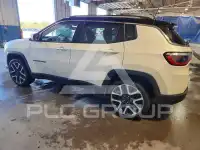 2021 Jeep COMPASS photo
