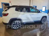 2021 Jeep COMPASS photo